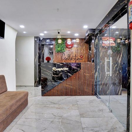 Hotel O Neelkamal أحمد أباد المظهر الخارجي الصورة